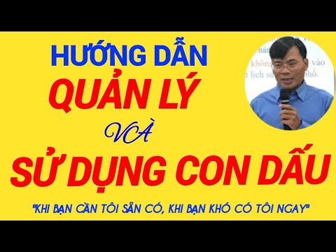 Video: Cách đánh Dấu Bằng Tốt Nghiệp