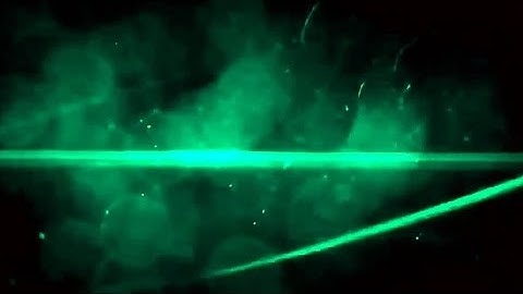 Light blue Cut Intro Template No text + Free download