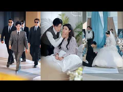 🔥Before Death Realized My CEO Hubby Loved Me Deeply😍 Reborn Seduced him and got spoiled #cdrama