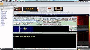Deconding DCF39 DCF49 hga22 time signals