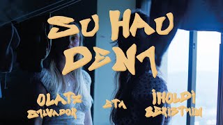 Su hau dena - Olatz Salvador eta Iholdi Beristain
