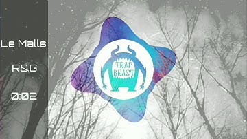 TRAP BEAST Creation [[Avee player]]