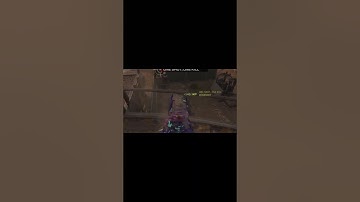 Sweet Triple Kill#Cod#CodMW3#pleaselikeandsubscribe