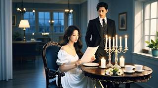 Download Lagu 結婚3年丈夫從未正眼看她，直到他的白月光回國，甩出離婚協議，心灰意冷的她果斷離開，可渣男丈夫卻後悔了！#短劇 #灰姑娘霸總#追妻火葬場#听说我死后成了豪门前夫白月光. MP3