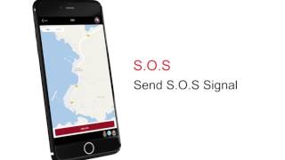 RMN - Introduction on K3M Mobile Application screenshot 1