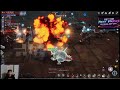 Seiya 7D vs Zuzukinho Sunny #mir4 #mir4global #mir4highlights
