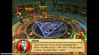 Wizard101 Tutorial