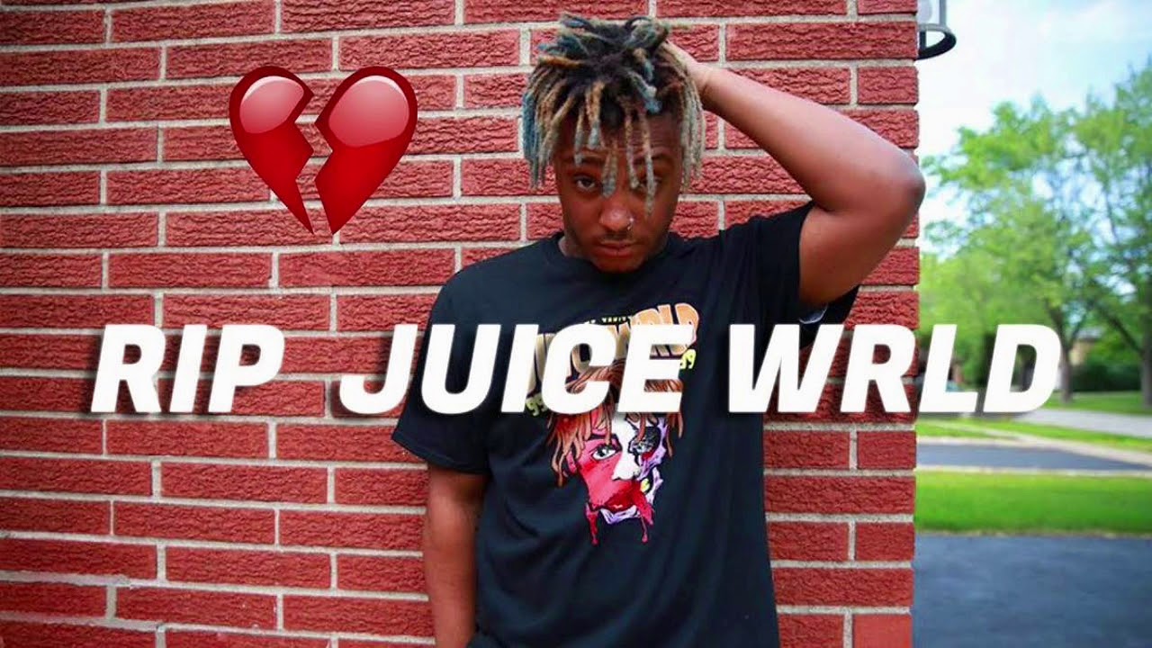 Juice WRLD R.i.P DAD [Unreleased] YouTube