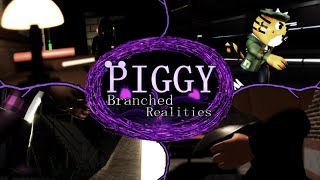 ROBLOX PIGGY: BRANCHED REALITIES TRAILER!!