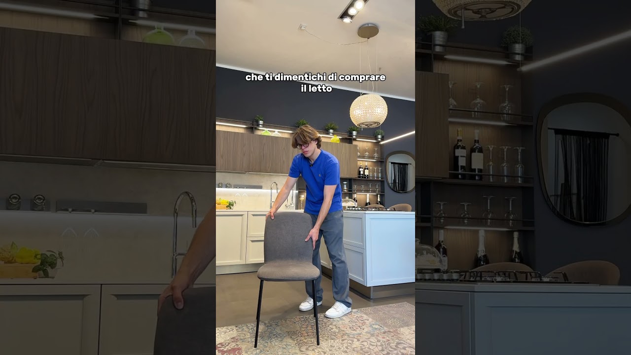 📍Ambiente Cucina Viva￼