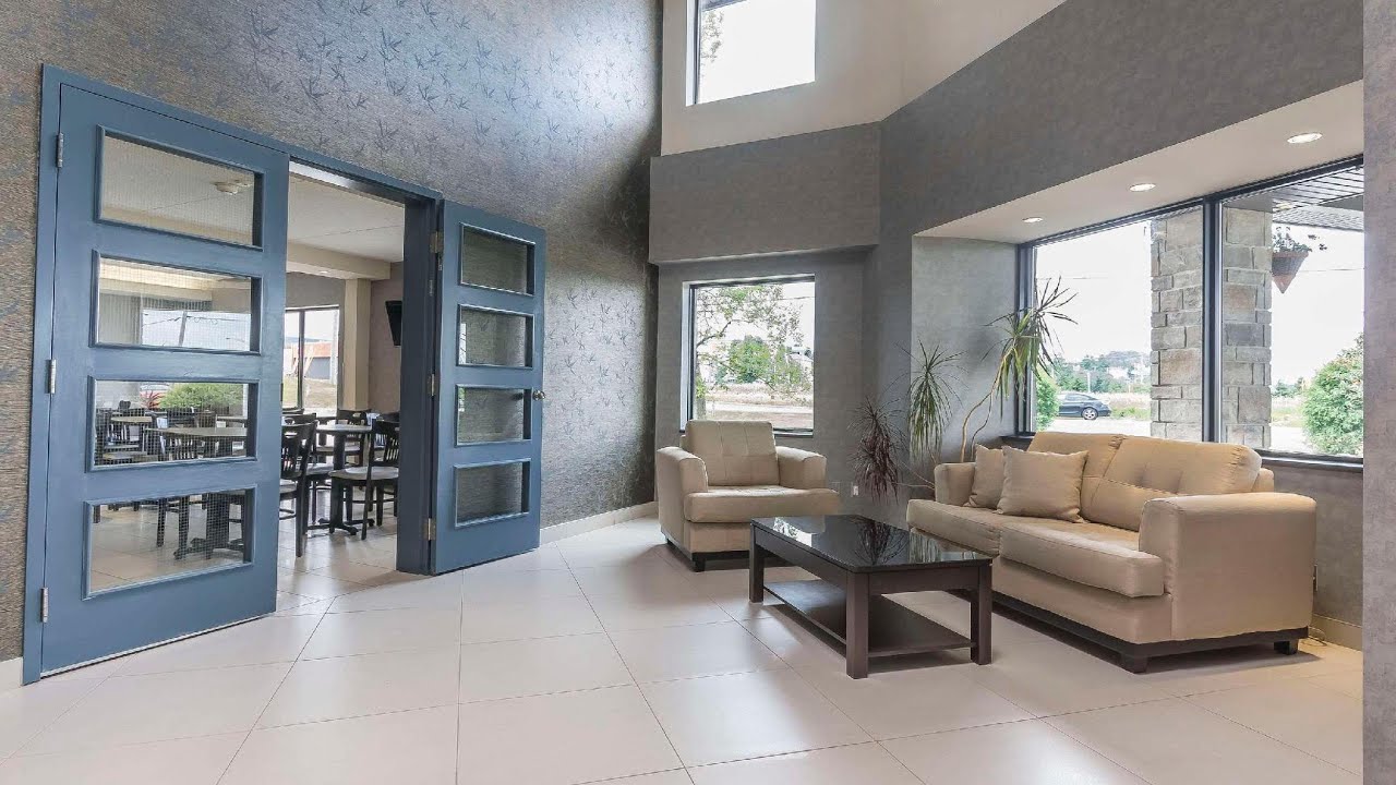 Comfort Inn, Levis (QC), Canada | Travel Lover