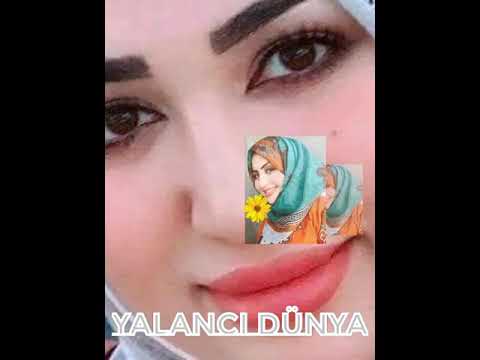 YALANCI DÜNYA