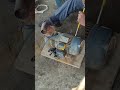 Motor Se Current Aaa Raha Hai 🤬 #tricks #secrethacks #tech #machine #shorts #trending #video #viral