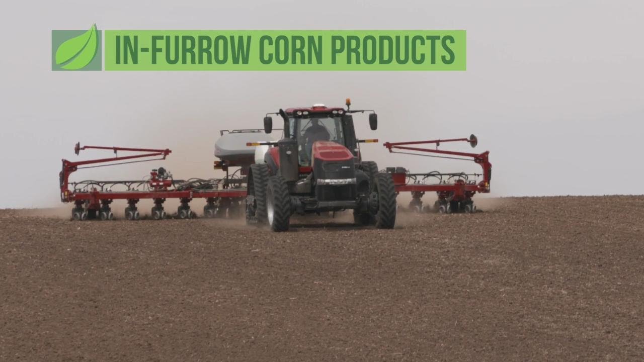 InFurrow Corn Products 1046 (Air Date 42218) YouTube