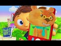 Youtube Thumbnail title