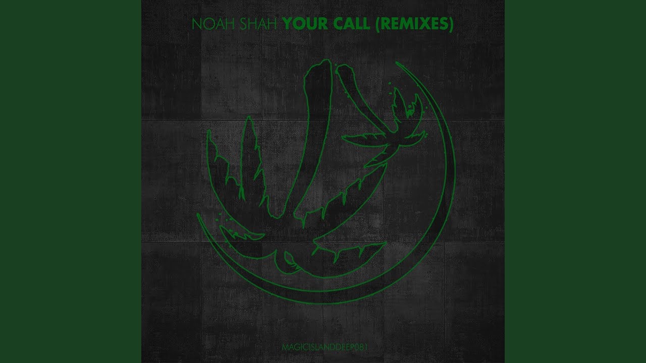 Your Call (Ekko Remix)