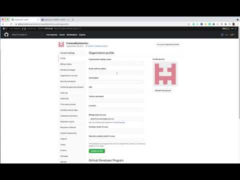 How to Set Up Okta with Github