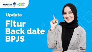 Fitur Backdate BPJS