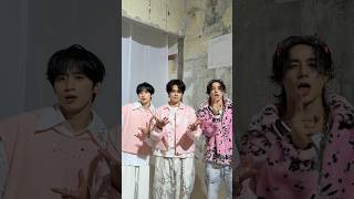 #INI | 'U MINE' #FENGFAN × #HIROTO × #KYOSUKE #許豊凡 #西洸人 #藤牧京介 #INI_THE_WINTER_MAGIC #INI_U_MINE