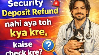 Mcc Security Deposit Refund Neet 2025 Neet Councelling Refund Rules Explained Ramya Institute
