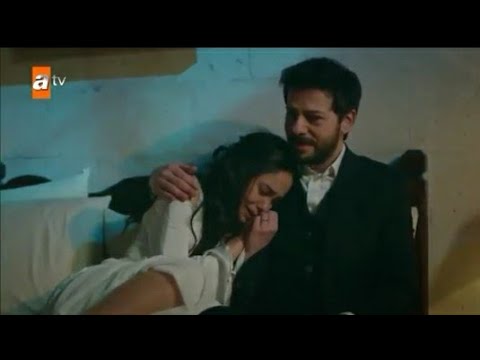 Azat & Elif -Klip (Saklımdasın)