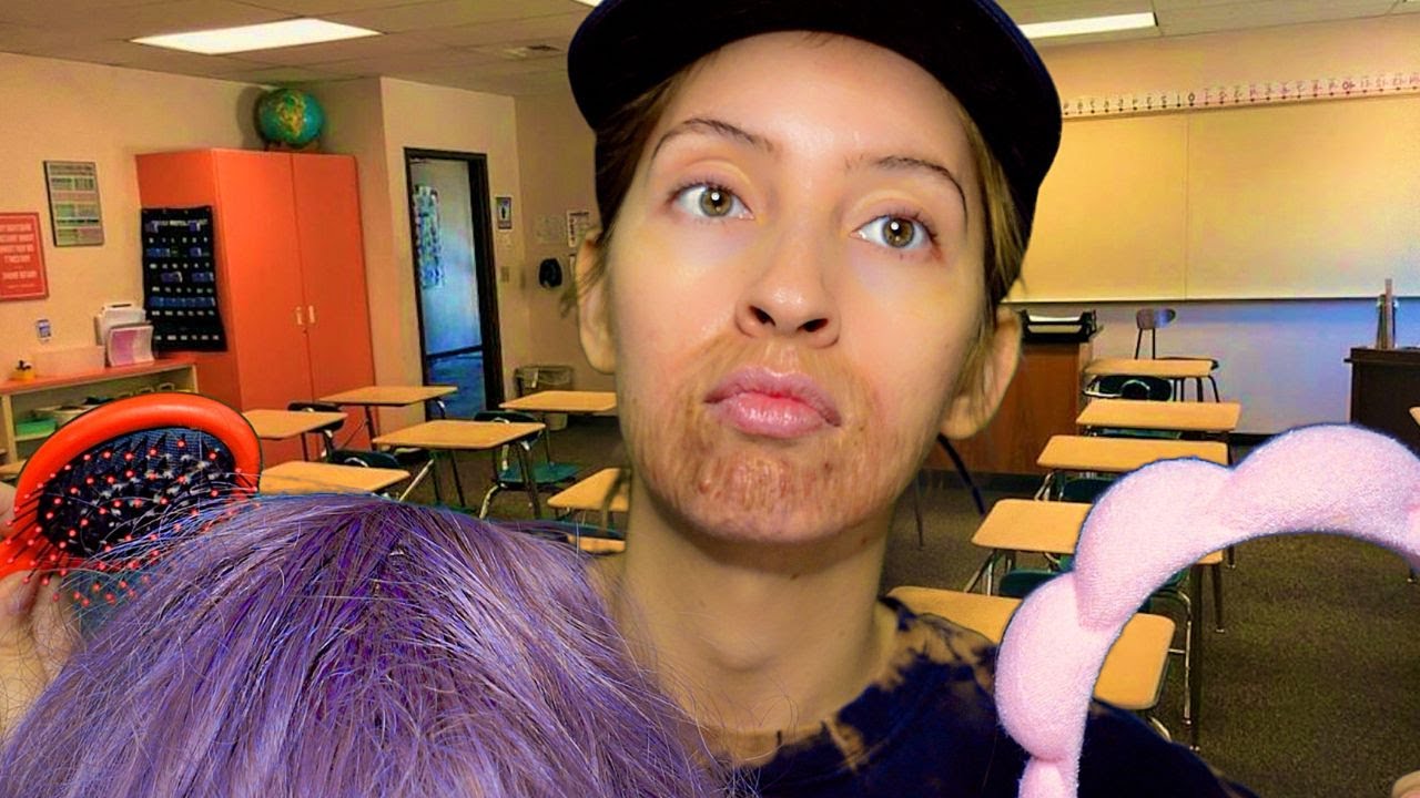 BRYAN 👦🤮EL RIVAL DE LA POPULAR ANTIPATICA OBSESIONADA TE PEINA | Quien es? Si Quiere a Susana? ASMR