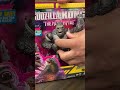 Unboxing The RAREST Godzilla X Kong The New Empire Figure !!!!!