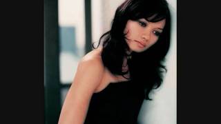 Video thumbnail of "bic runga - that's alright"