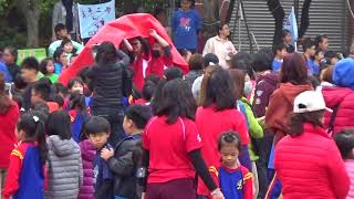 2017雲林斗六國小15週年校慶_親師趣味競賽_時代巨輪