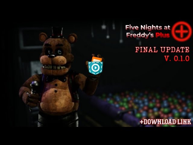 Respondendo a @raimundacarvalho20 #voiceeffects #fnafplus #fnaf