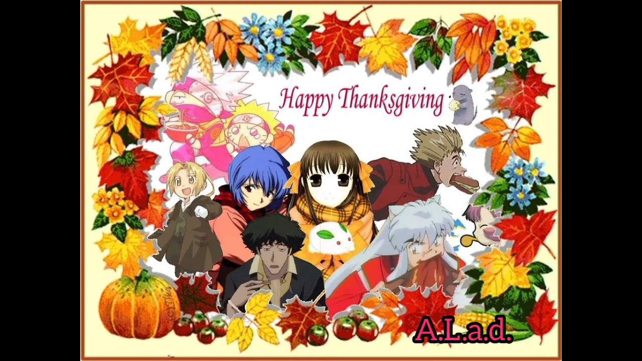 Holiday Feast - Thanksgiving HD Wallpaper by patrika