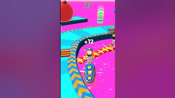 Shortcut Run - All Levels Gameplay (Lvl 21-30)