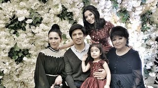 МУКАДДАС САЪДУЛЛАЕВА Хонадонида Шодиёна ...