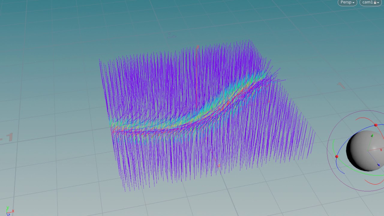 Vellum Plastic Hair YouTube