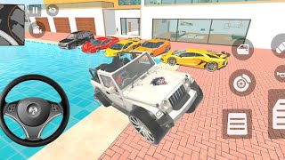 Mini Toy Car Games - Kids' Driving Cara Games - Children's car - Toddler Fun Car Racing Game Video screenshot 2