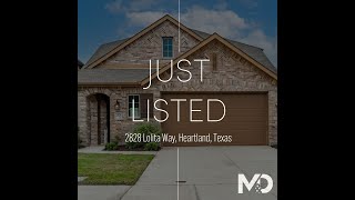 2828 Lolita Way video tour