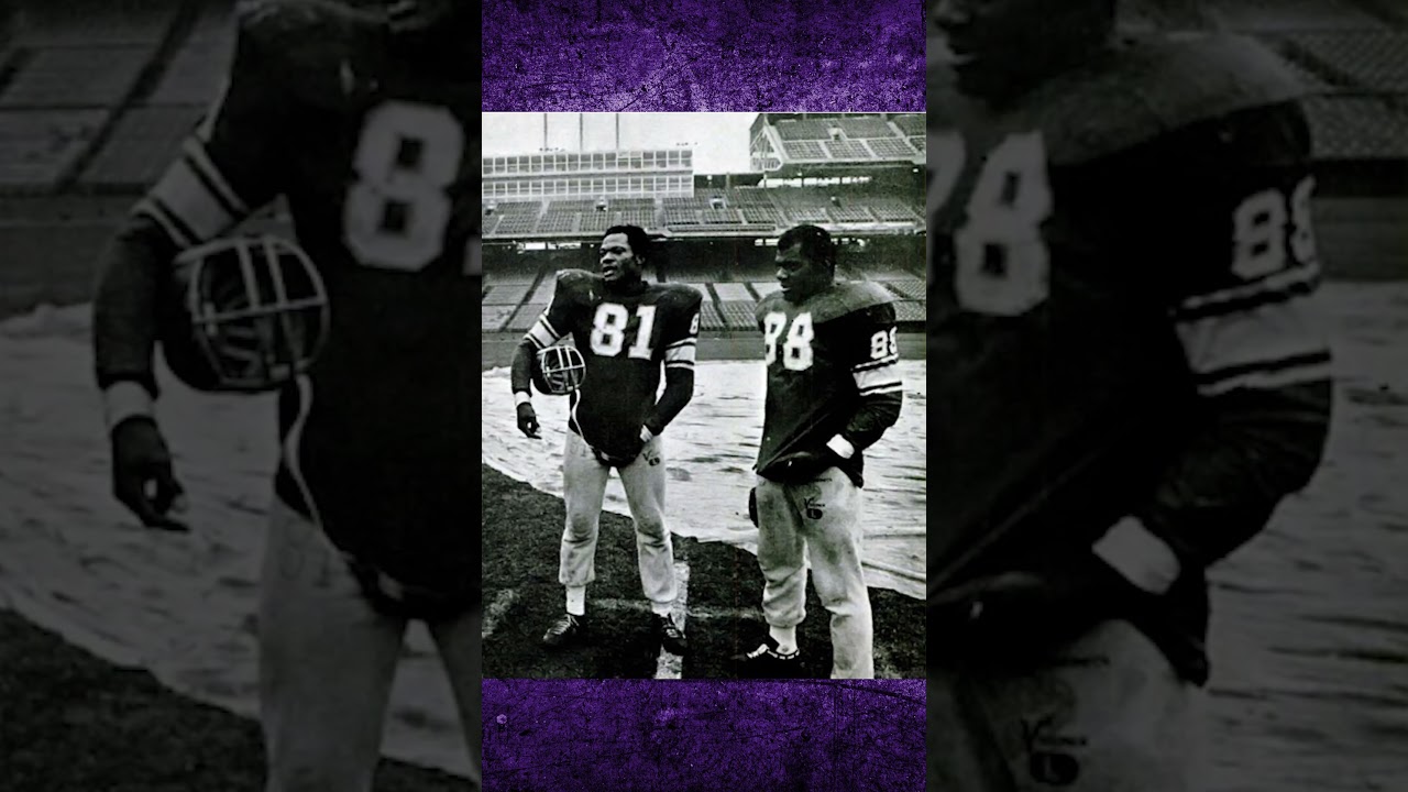 The Most Violent Defense In NFL History