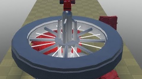 Modded Cube Combination How to make a Particle Accelerator!