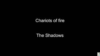 Chariots of fire 2 (The Shadows) BT