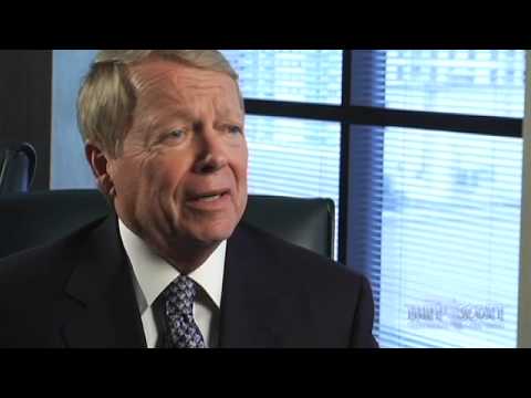 JIM SCOTT Biography [Tripp Scott Attorneys - Ft. Lauderdale, Florida]