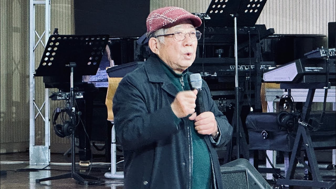 [전문가 초청특강 ] 시인 나태주
