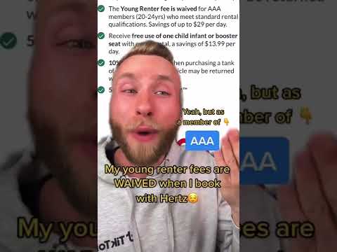 Can You Rent A Car Jack