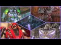 Transformers the Dark spark all boss