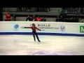 Artem  Borodulin broke blade Torino Worlds 2010.m2ts