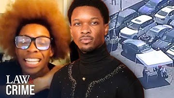 D4vd Tesla Body Case Deepens as New Video Surfaces