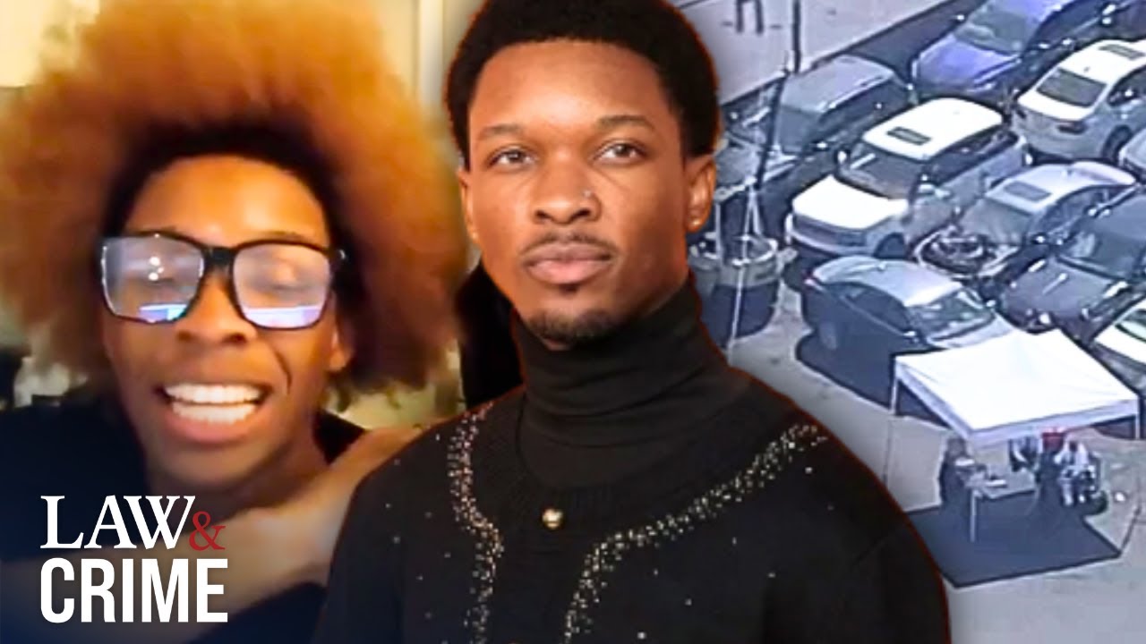 D4vd Tesla Body Case Deepens as New Video Surfaces