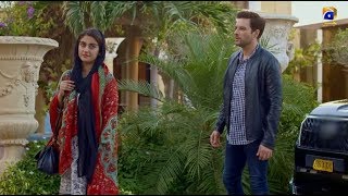 Ramz-e-Ishq - EP 10 - 23rd September 2019 - HAR PAL GEO