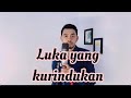 Mahen  luka yang kurindu  cover munzir q