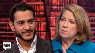 CBS News Reporter Forced To Apologize After Attacking El-Sayed