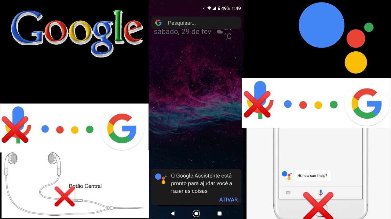 App para Android não tem mais o botão assistente?Não mostra mais as  criaçõespara vocêigual no site - Comunidade Google Fotos